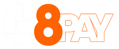 G8Pay Logo
