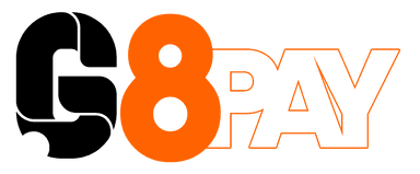 G8Pay Logo